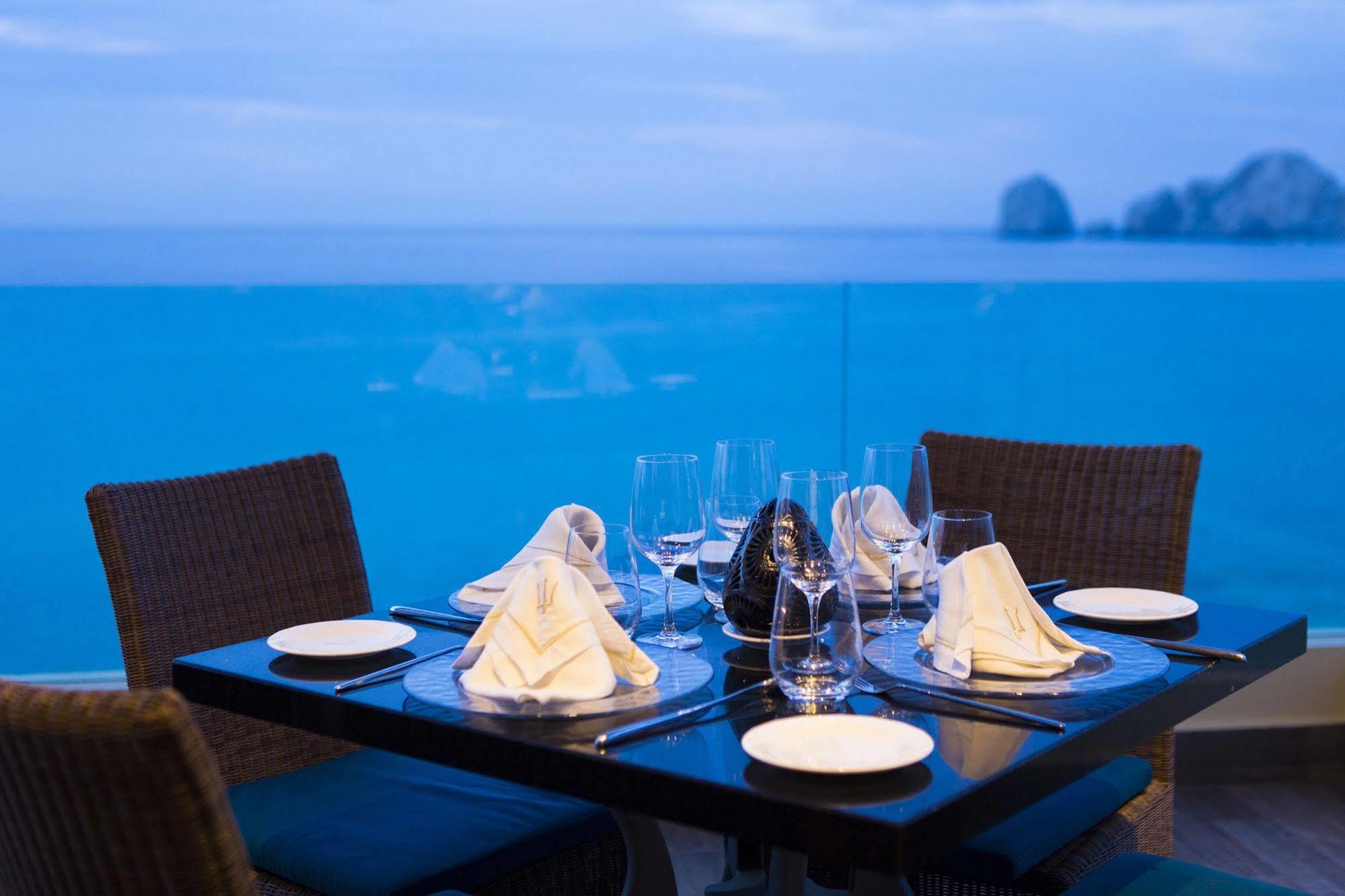 Villa Del Arco Residences Cabo San Lucas Exterior foto