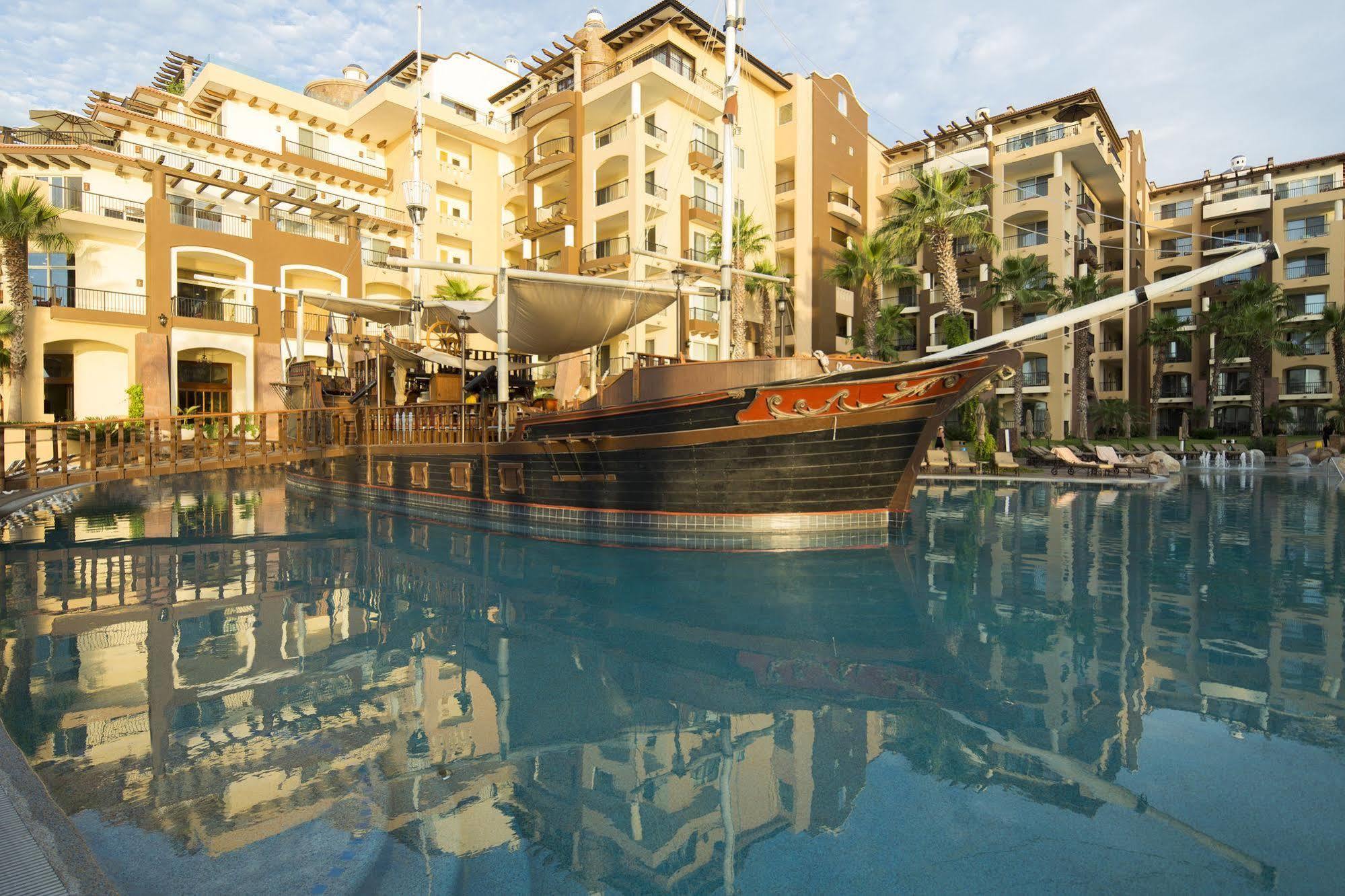 Villa Del Arco Residences Cabo San Lucas Exterior foto