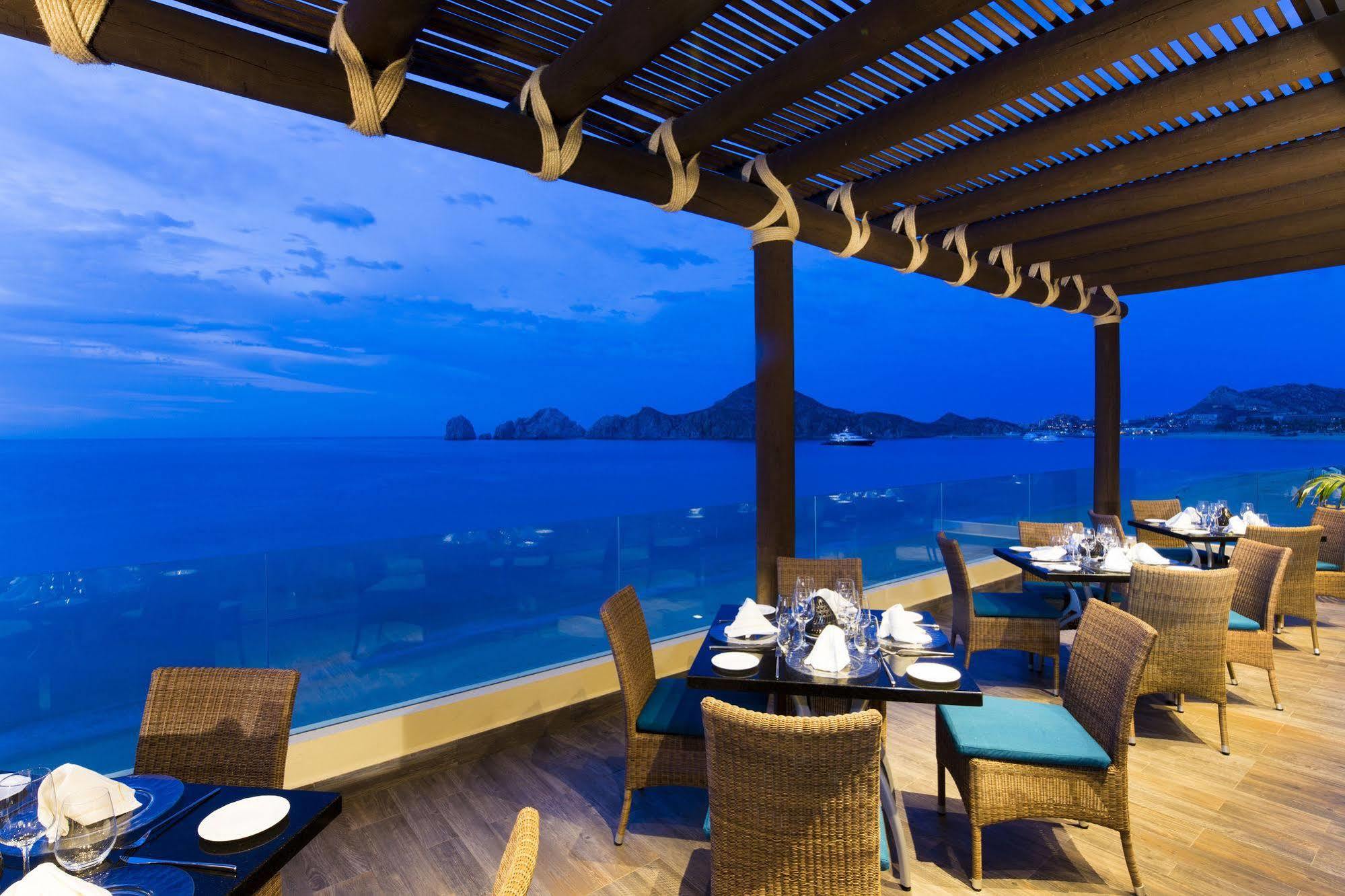 Villa Del Arco Residences Cabo San Lucas Exterior foto