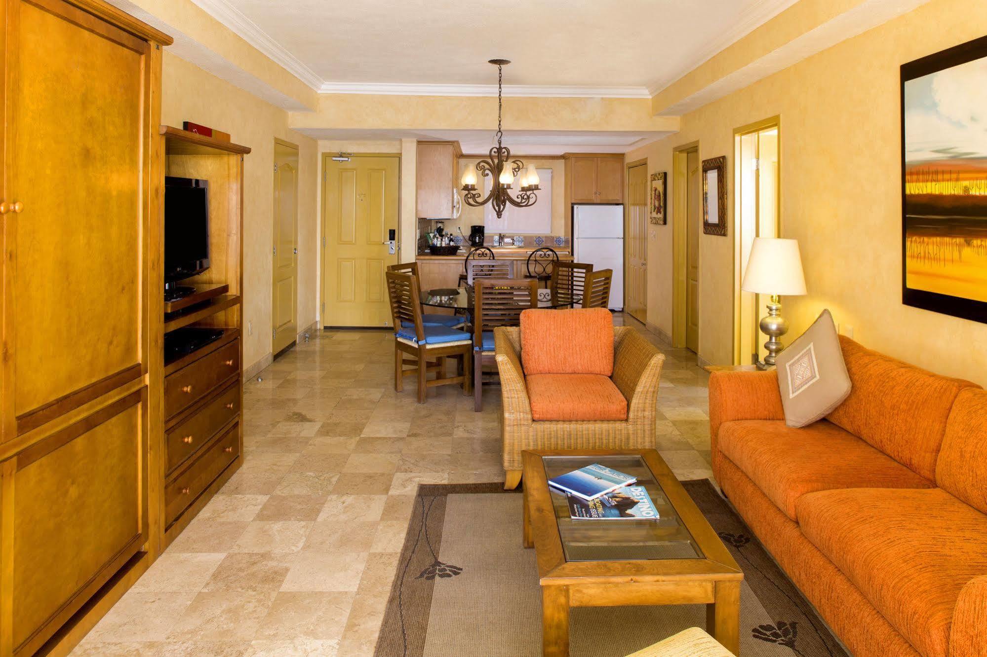 Villa Del Arco Residences Cabo San Lucas Exterior foto