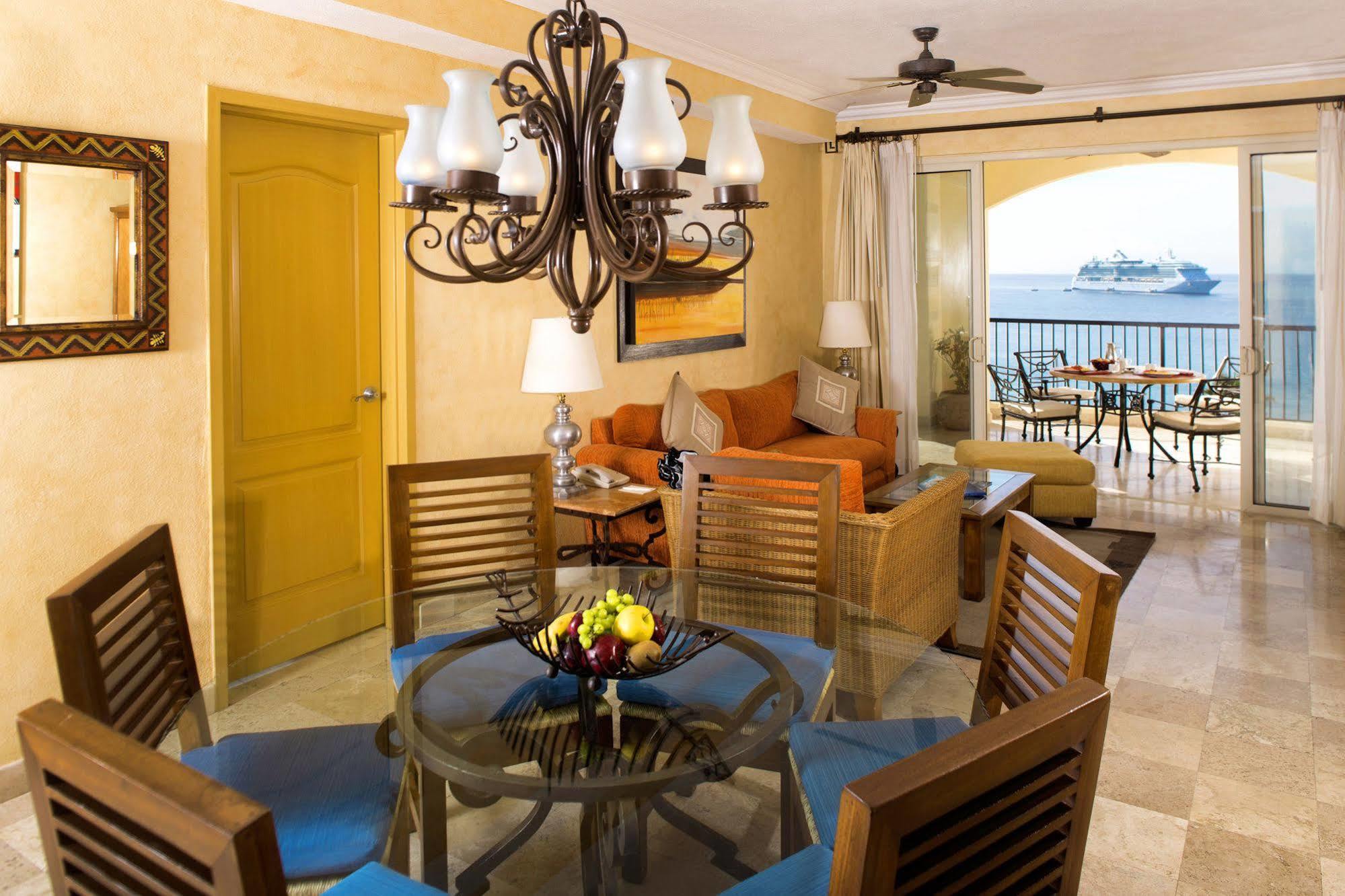 Villa Del Arco Residences Cabo San Lucas Exterior foto