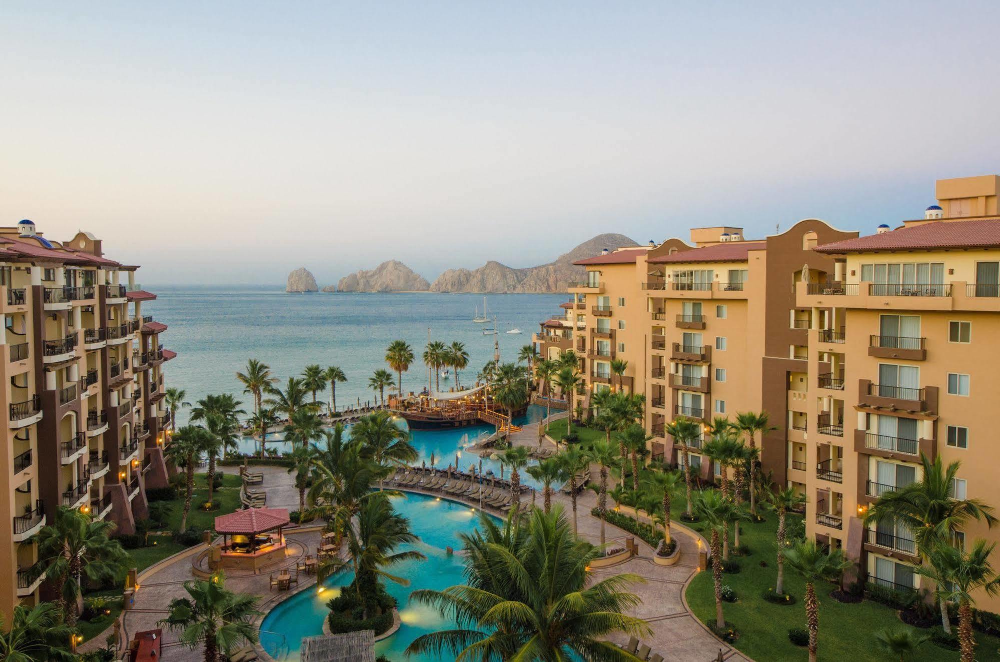 Villa Del Arco Residences Cabo San Lucas Exterior foto