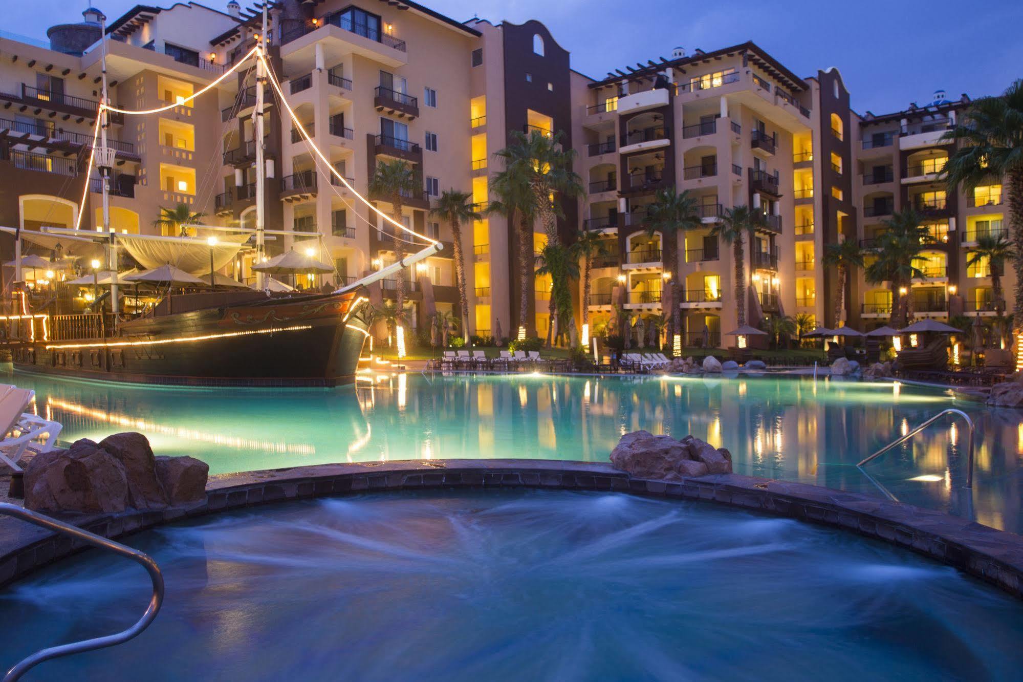 Villa Del Arco Residences Cabo San Lucas Exterior foto