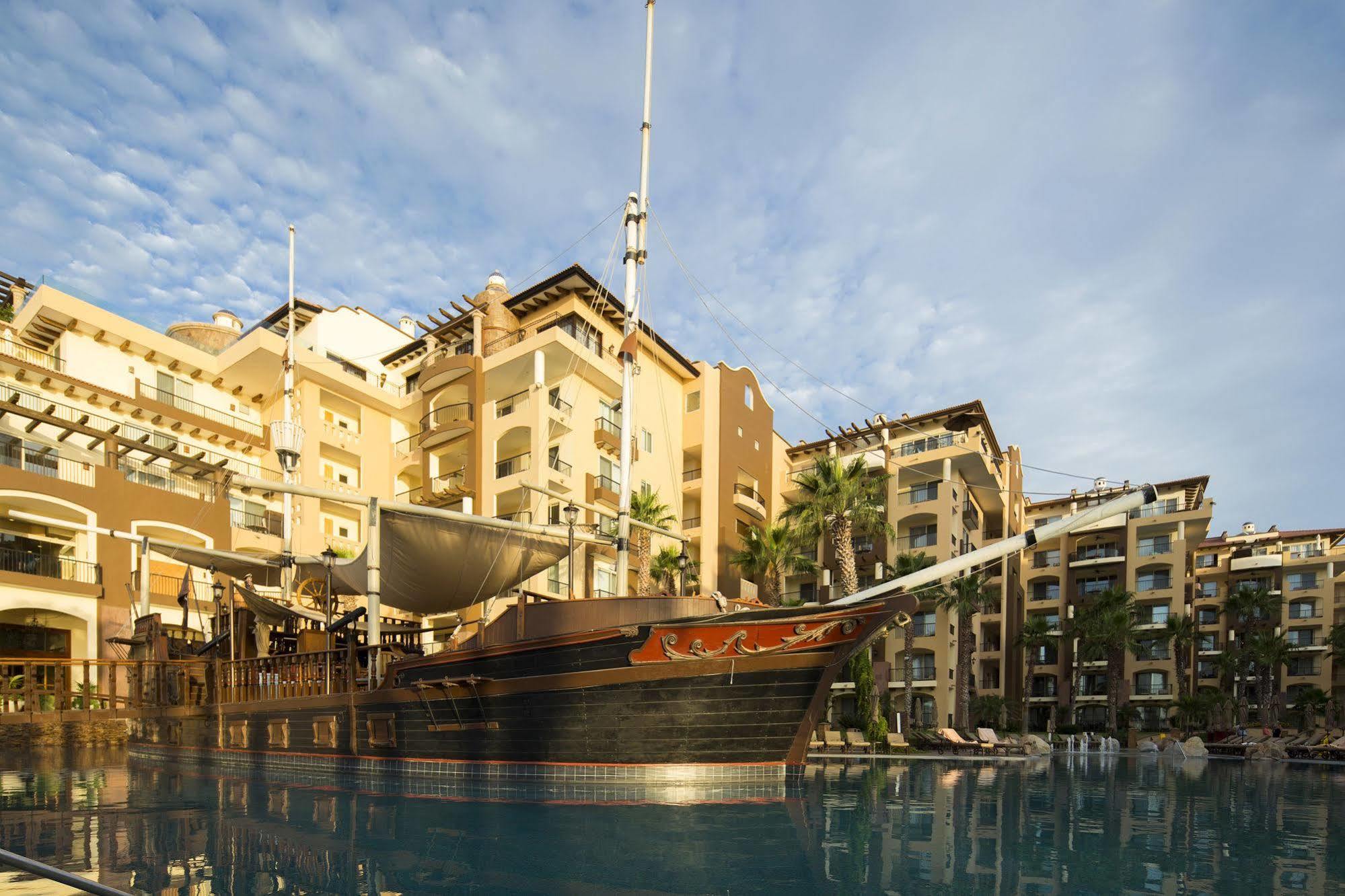 Villa Del Arco Residences Cabo San Lucas Exterior foto