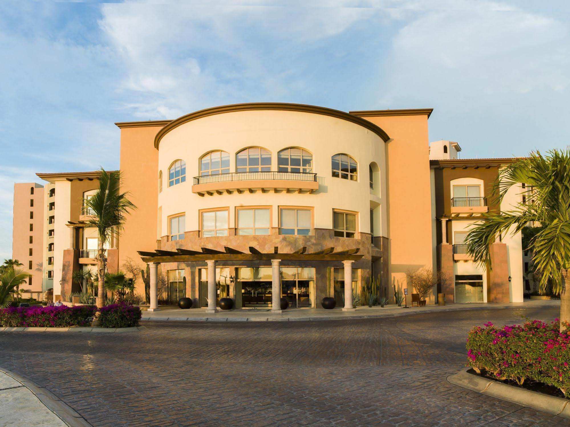 Villa Del Arco Residences Cabo San Lucas Exterior foto
